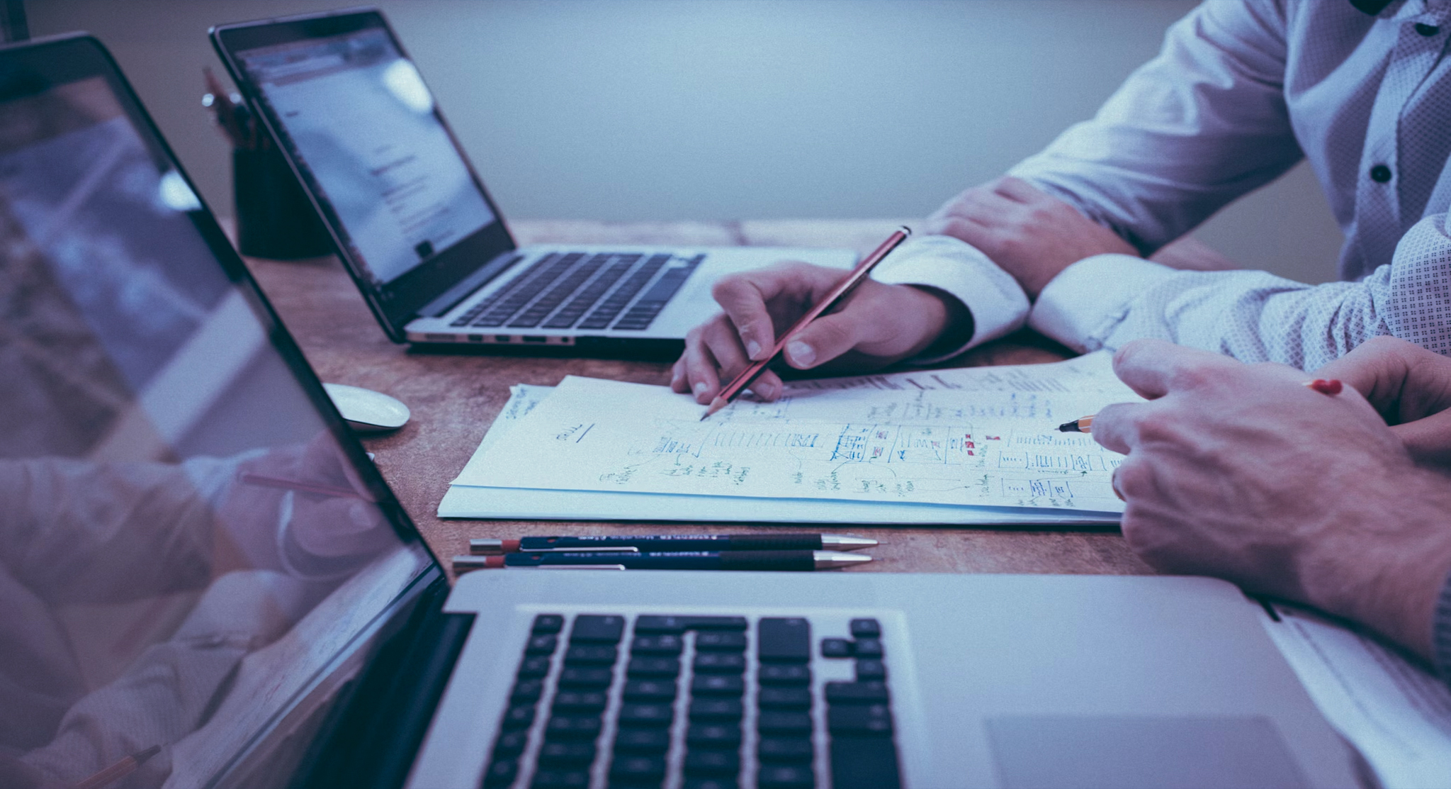 Competitive Advantage